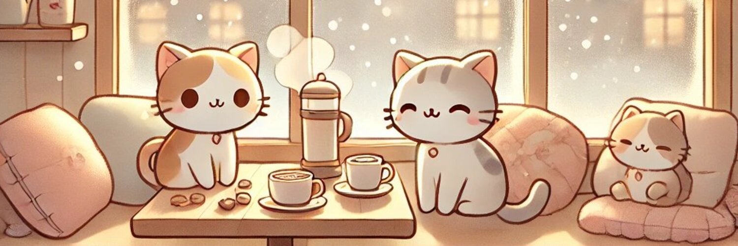 Cat Cafe